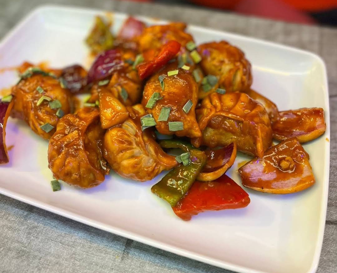 Kasthamandap - Restaurante Nepalês e Indiano | Caldas da Rainha · Fotos 1